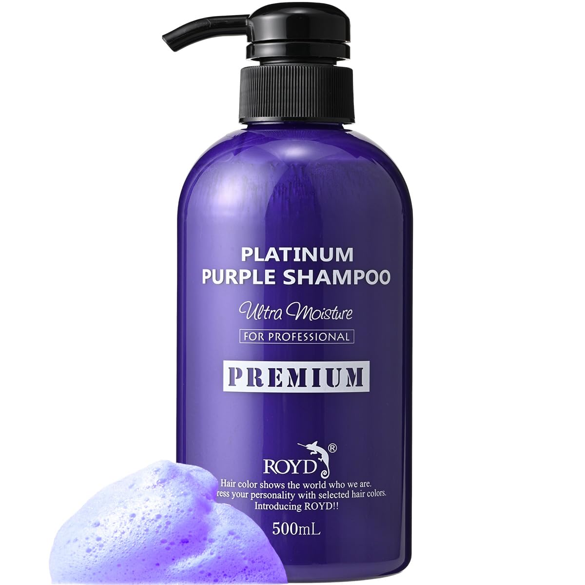 シャンプー happycloset ナチュラル ボディービルディング シャンプー 100ml | シャンプー